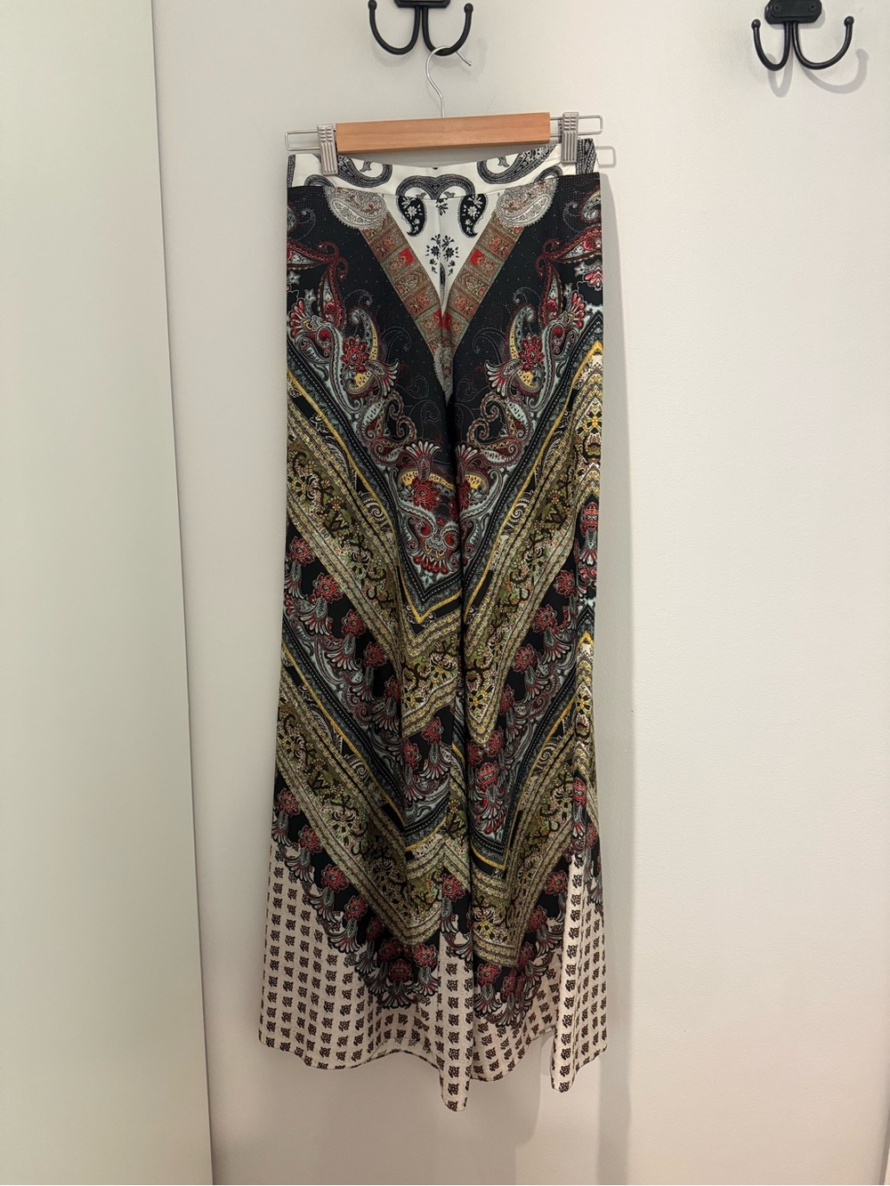 Alice + Olivia Palazzo Pants